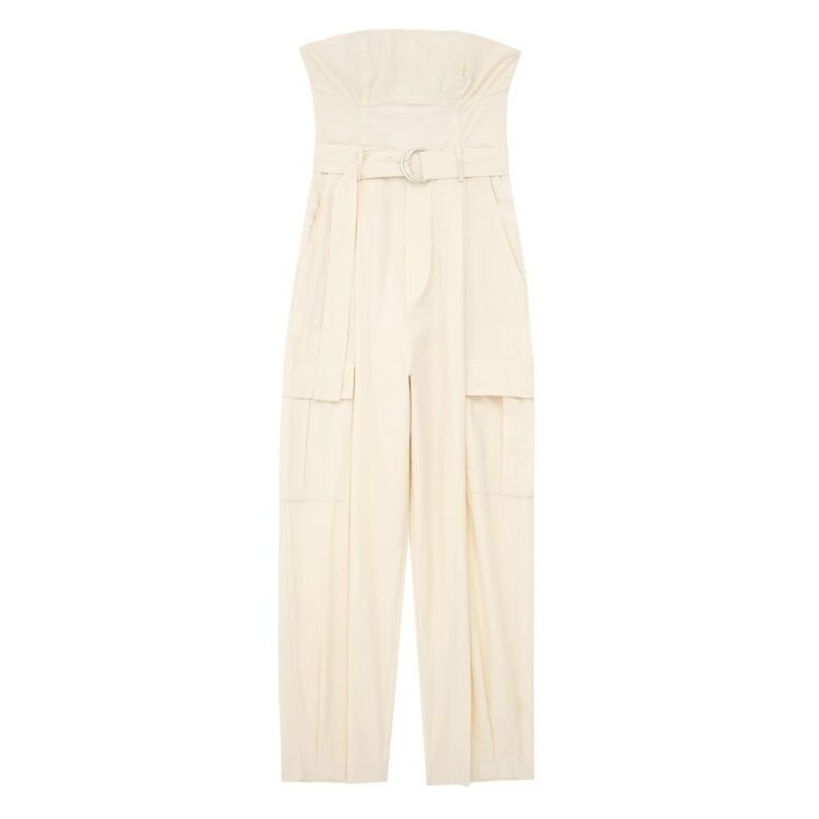 Adelheid Stilvoller Jumpsuit 2