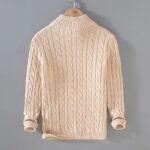 Daniel Eleganter Winterpullover 6