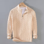 Daniel Eleganter Winterpullover 7